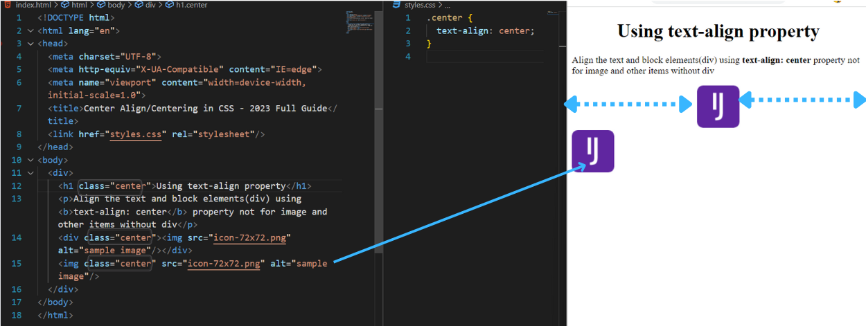 Master the Art of Centering in CSS: A Step-by-Step Guide Master the Art of Centering in CSS: A Step-by-Step Guide